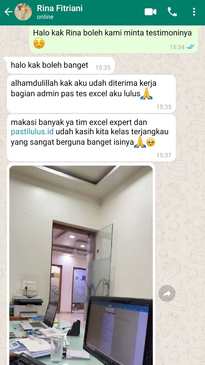 Testimoni